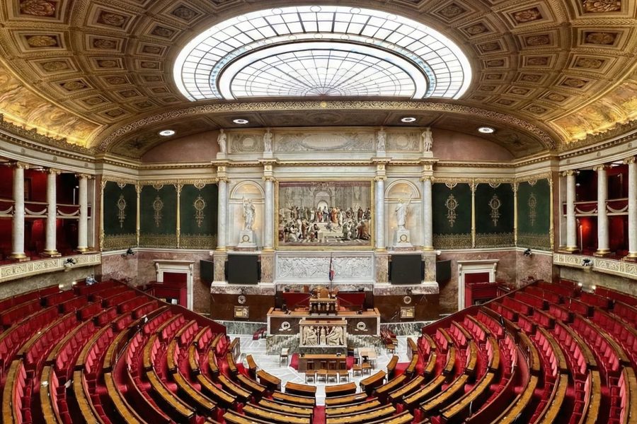 Assemblée Nationale